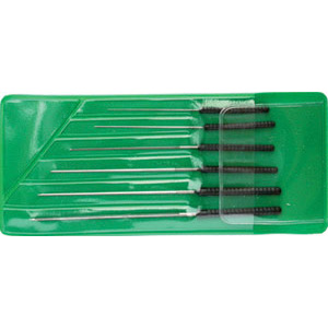 8946G - PENTAGONAL REAMERS WITH HANDLE - Prod. SCU